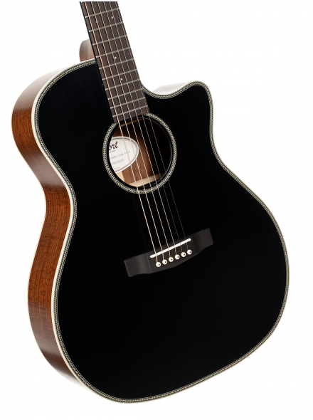 Essence-GA4 Special (Black Top Semi Gloss), зображення 3